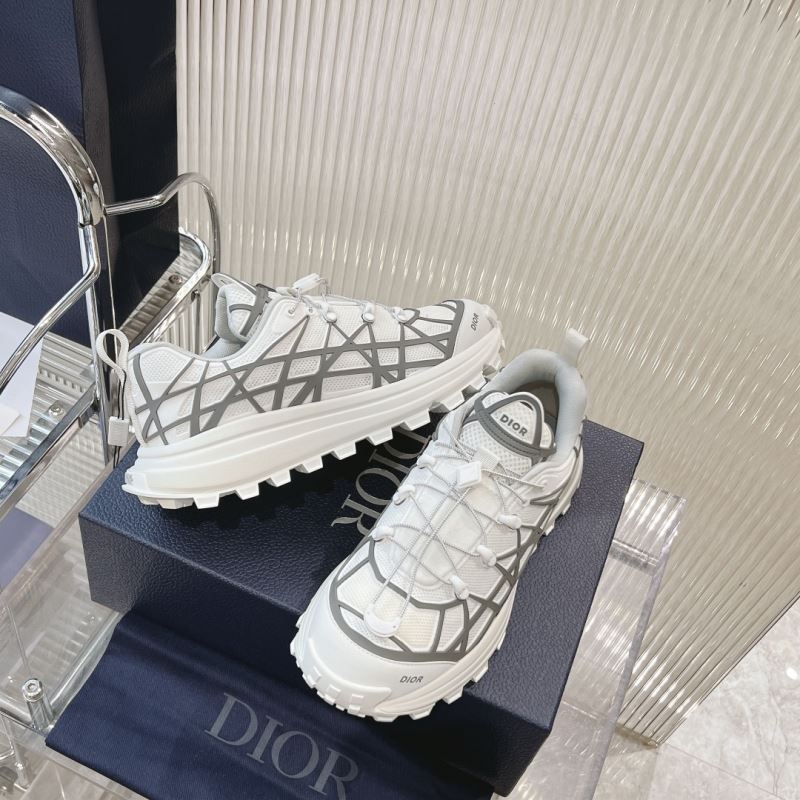 Christian Dior Low Shoes